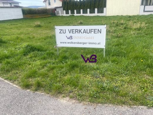 Teren w Bisamberg, Politischer Bezirk Korneuburg