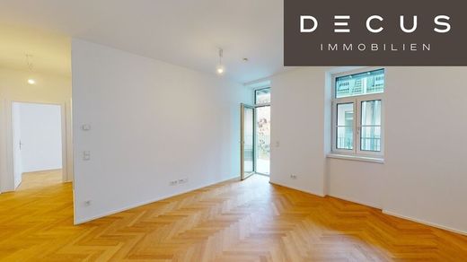 Apartment in Vienna, Wien Stadt