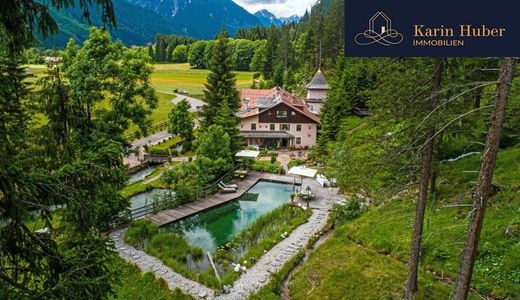 Luxury home in Häselgehr, Politischer Bezirk Reutte