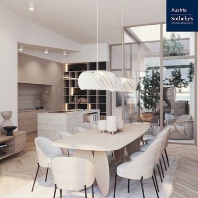 Penthouse in Wenen, Wien Stadt