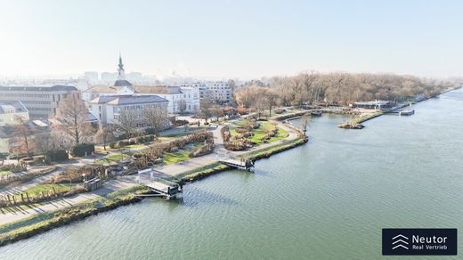 Luxus-Haus in Tulln, Politischer Bezirk Tulln