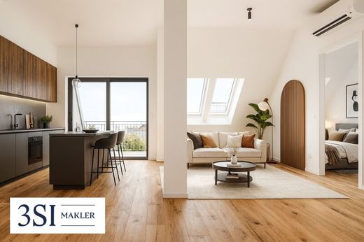 Piso / Apartamento en Viena, Estado Federado de Viena