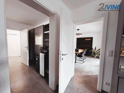 Ofis Viyana, Wien Stadt