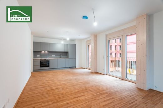 Apartment in Vienna, Wien Stadt