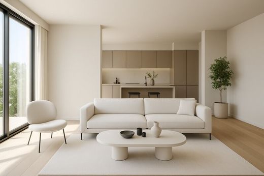 Apartment in Vienna, Wien Stadt