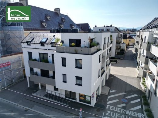 Ufficio a St. Pölten, Sankt Pölten Stadt