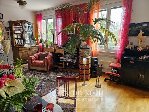 Penthouse Viyana, Wien Stadt