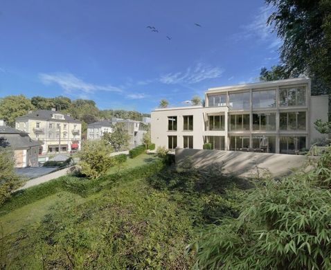 아파트 / 잘츠부르크, Salzburg