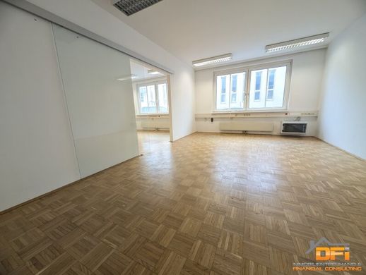 办公室  維也納, Wien Stadt