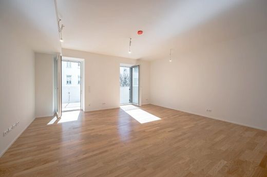 Apartment in Vienna, Wien Stadt