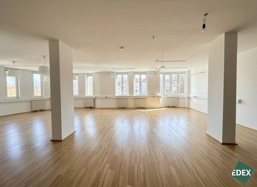 Office in Vienna, Wien Stadt