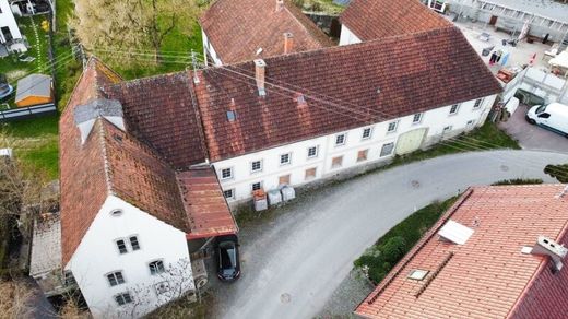 Luxus-Haus in Achleiten, Politischer Bezirk Amstetten