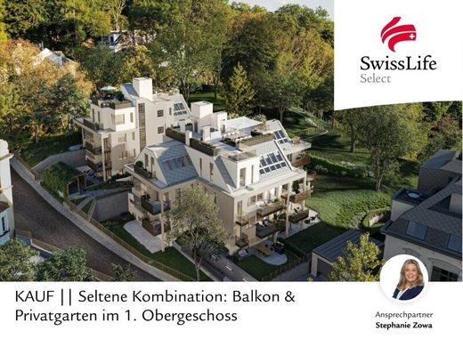 Apartment in Vienna, Wien Stadt