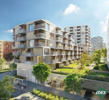 Appartement in Wenen, Wien Stadt