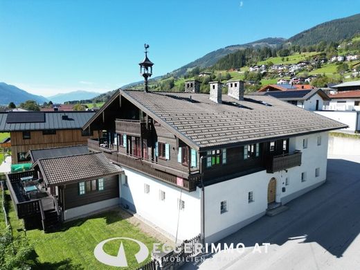 아파트 / Niedernsill, Politischer Bezirk Zell am See