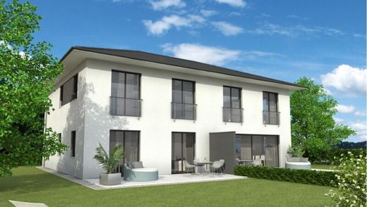 Luxe woning in Gaißau, Politischer Bezirk Bregenz