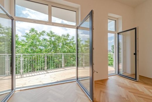 Piso / Apartamento en Viena, Estado Federado de Viena