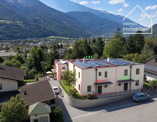 Casa de luxo - Telfs, Politischer Bezirk Innsbruck Land