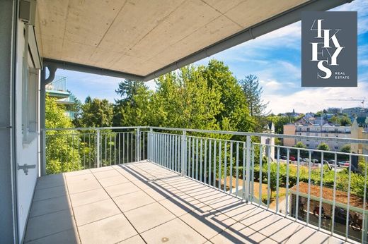 Apartment in Vienna, Wien Stadt