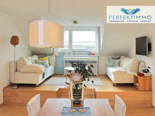 Apartment in Innsbruck, Innsbruck Stadt
