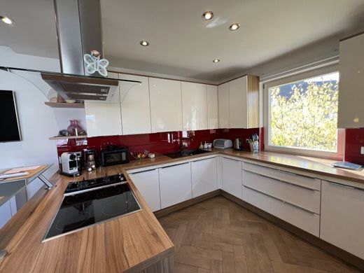 Casa di lusso a Traiskirchen, Politischer Bezirk Baden