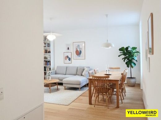 ‏דירה ב  אוקלנד, Wien Stadt