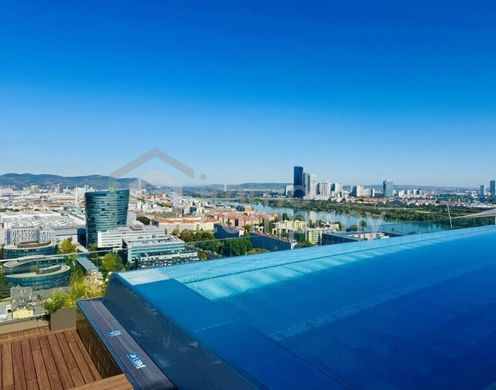 ‏דירה ב  אוקלנד, Wien Stadt