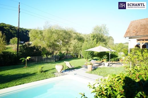 Элитный дом, Loipersdorf bei Fürstenfeld, Politischer Bezirk Hartberg-Fürstenfeld