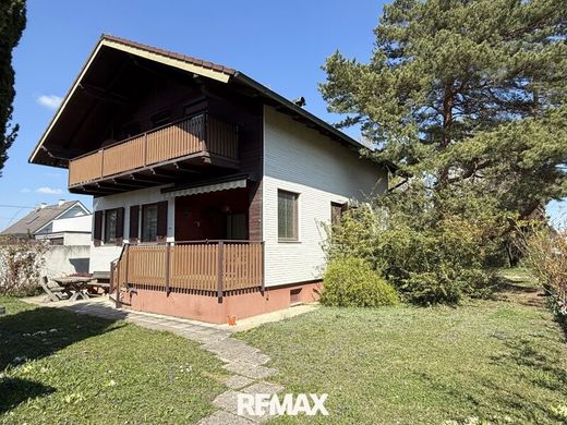 Luxury home in Gerersdorf, Politischer Bezirk Tulln