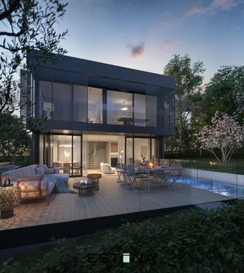 别墅  維也納, Wien Stadt