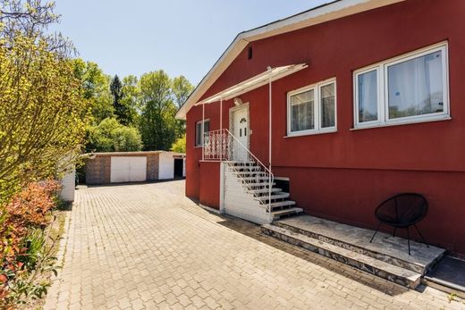 Luxury home in Lebring, Leibnitz