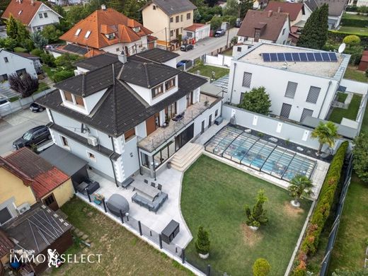 Gerasdorf bei Wien, Politischer Bezirk Korneuburgのヴィラ