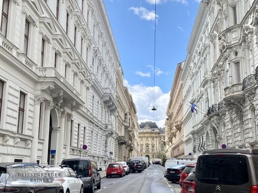 Appartement à Vienne, Wien Stadt