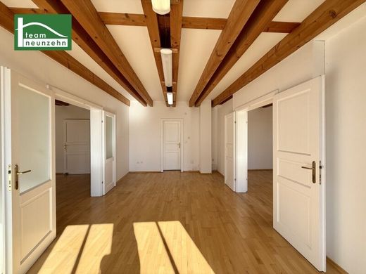 Escritório - Bruck an der Leitha, Politischer Bezirk Bruck an der Leitha