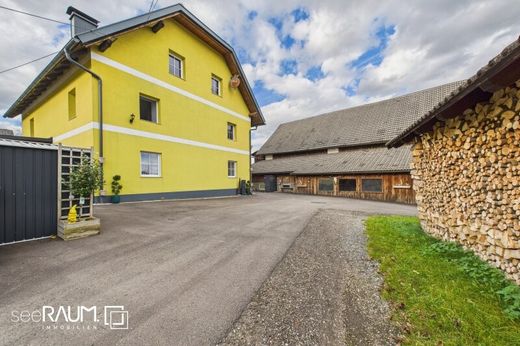 Luxury home in Rosenbach, Politischer Bezirk Villach Land
