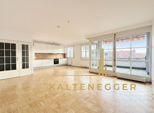 Apartment in Vienna, Wien Stadt