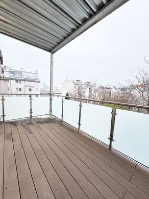 Apartment in Vienna, Wien Stadt