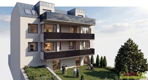 Teren w Wiedeń, Wien Stadt