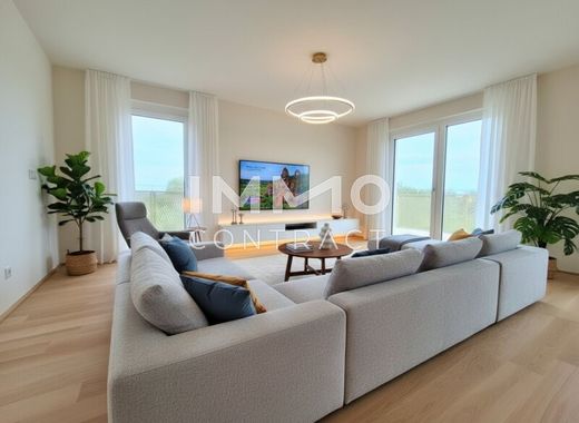 Apartment in Vienna, Wien Stadt