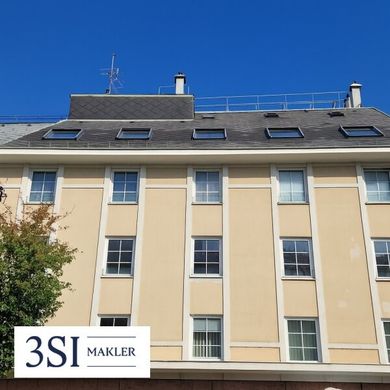 Appartement à Vienne, Wien Stadt