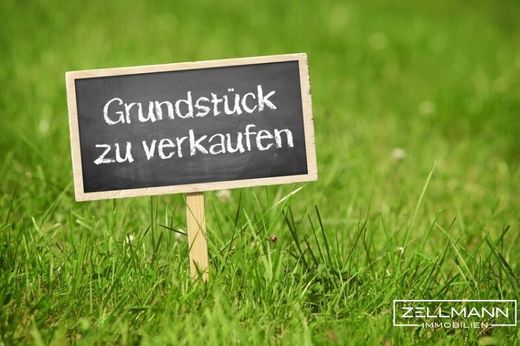 Terreno en Viena, Estado Federado de Viena