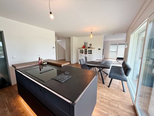 豪宅  Henndorf im Burgenland, Politischer Bezirk Jennersdorf