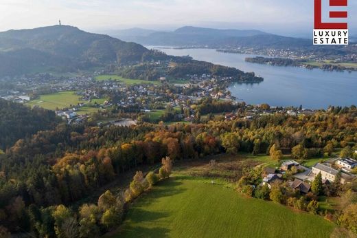 Luksusowy dom w Suetschach, Politischer Bezirk Klagenfurt Land