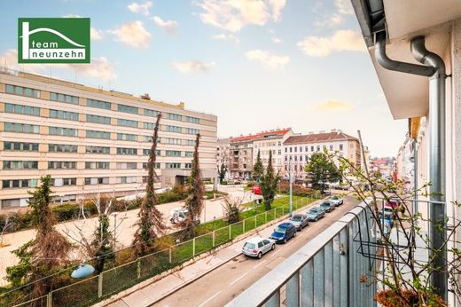 Apartment in Vienna, Wien Stadt