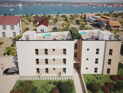 Apartment in Sukosan, Sukošan