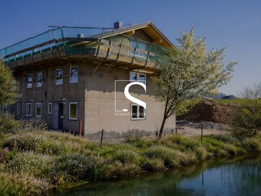 Luxus-Haus in Strasswalchen, Politischer Bezirk Salzburg-Umgebung