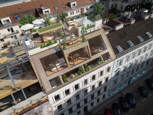 Apartment in Vienna, Wien Stadt