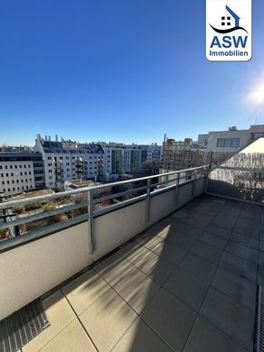 Appartamento a Vienna, Wien Stadt