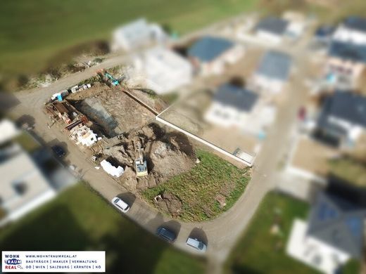 Участок, Обернойкирхен, Politischer Bezirk Urfahr-Umgebung