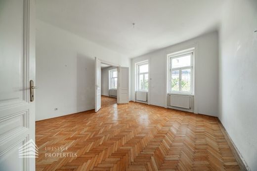 Appartement in Mariahilf, Politischer Bezirk Sankt Veit an der Glan
